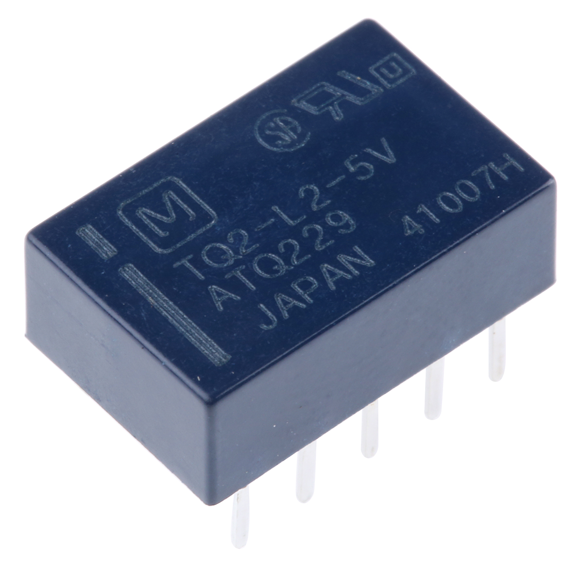 TQ2-L2-5V, Panasonic