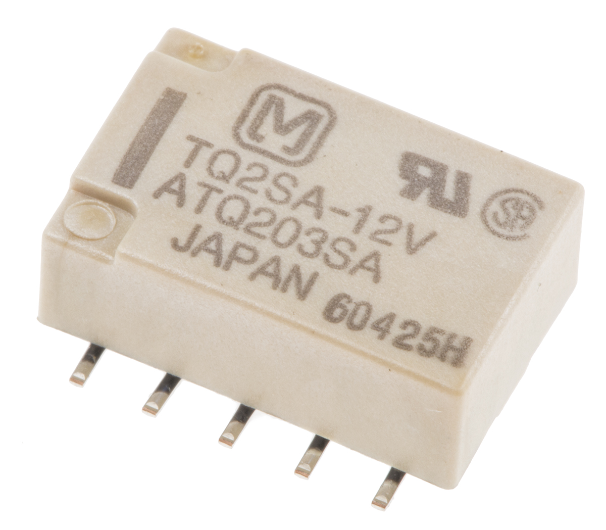 TQ2SA-12V, Panasonic