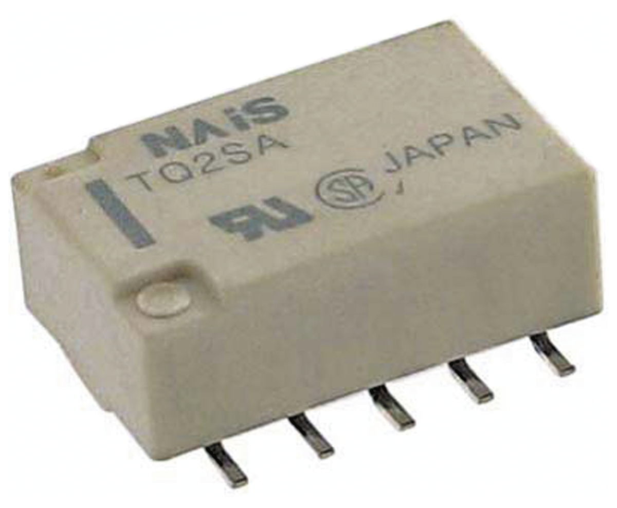 TQ2SA-5V, Panasonic