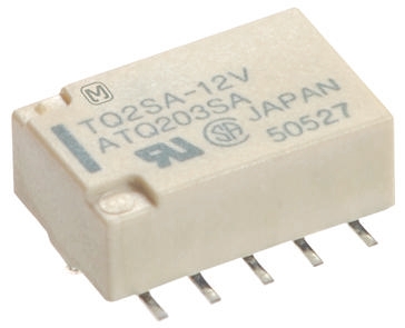 TQ2SA-L-5V, Panasonic