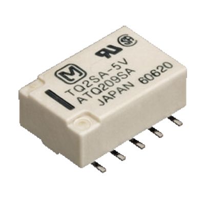 TQ2SA-L2-3V, Panasonic