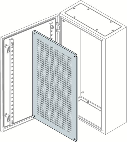 TQ4060 TQ4060 SR, ABB