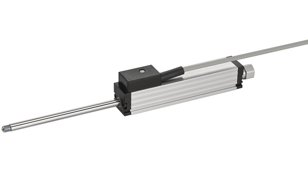 TR-0025, Novotechnik