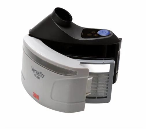 TR-3802E, 3M