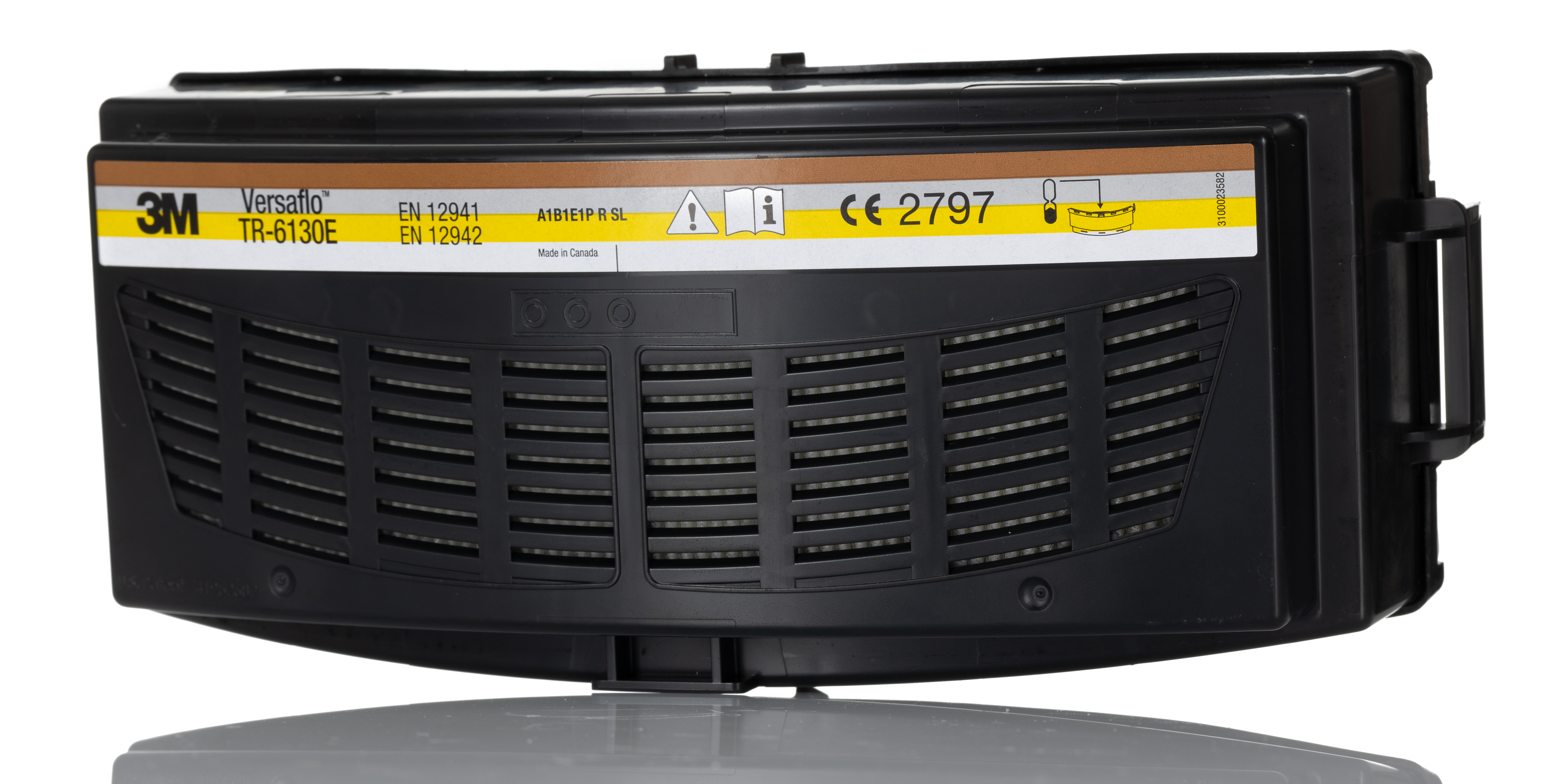 TR-6130E, 3M