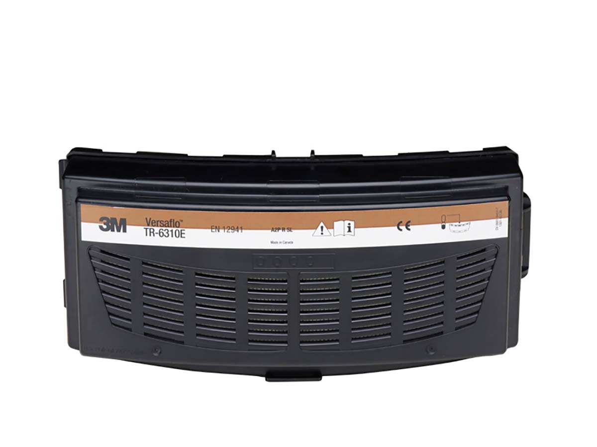 TR-6310E, 3M