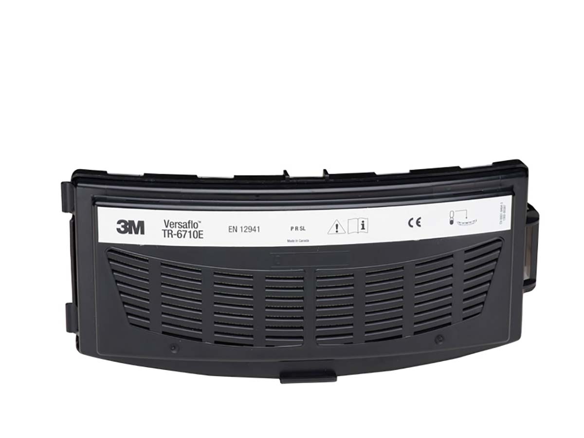 TR-6710E, 3M