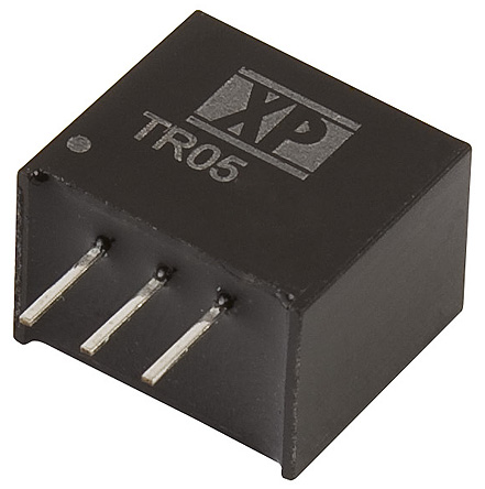 TR05S15, XP Power