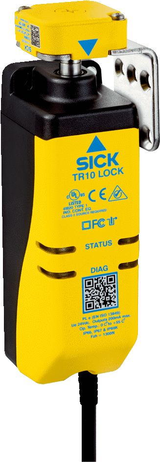 TR10-SLU01C / 6054768, SICK