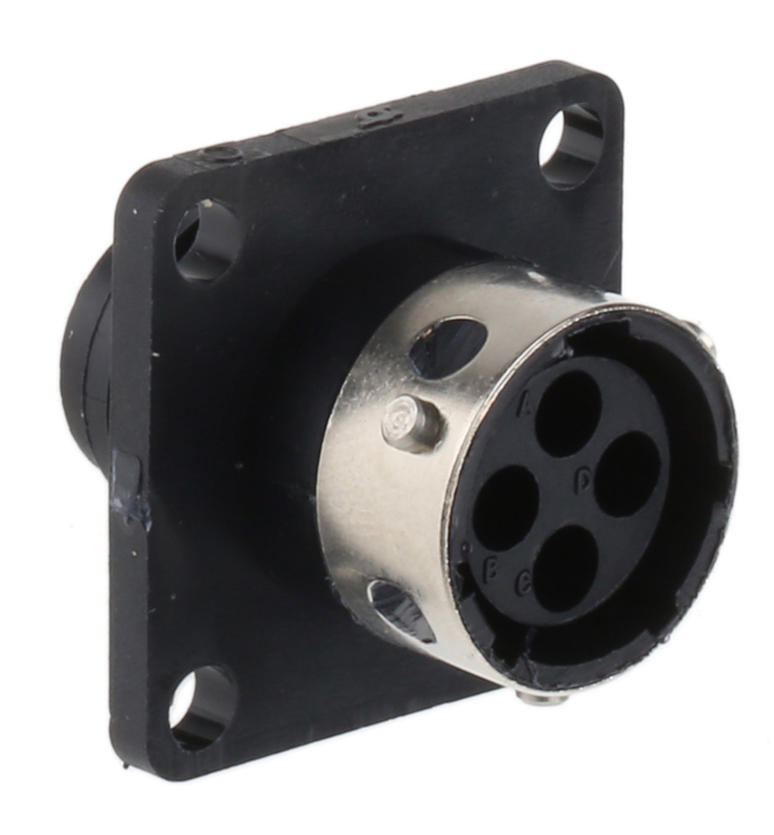 TR1004RFS1NB / 192922-1190, ITT Cannon