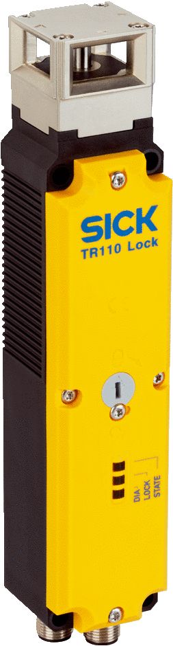 TR110-SLUCA00, SICK