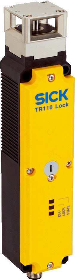 TR110-SLUFL00, SICK