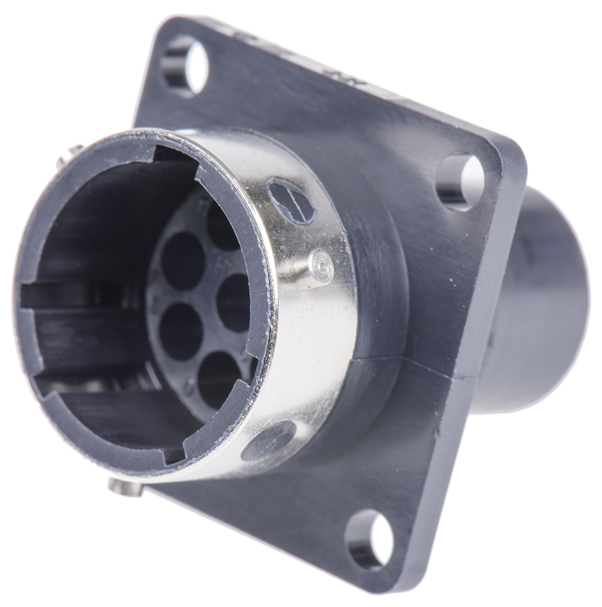 TR1208RMS1NB / 192926-0450, ITT Cannon