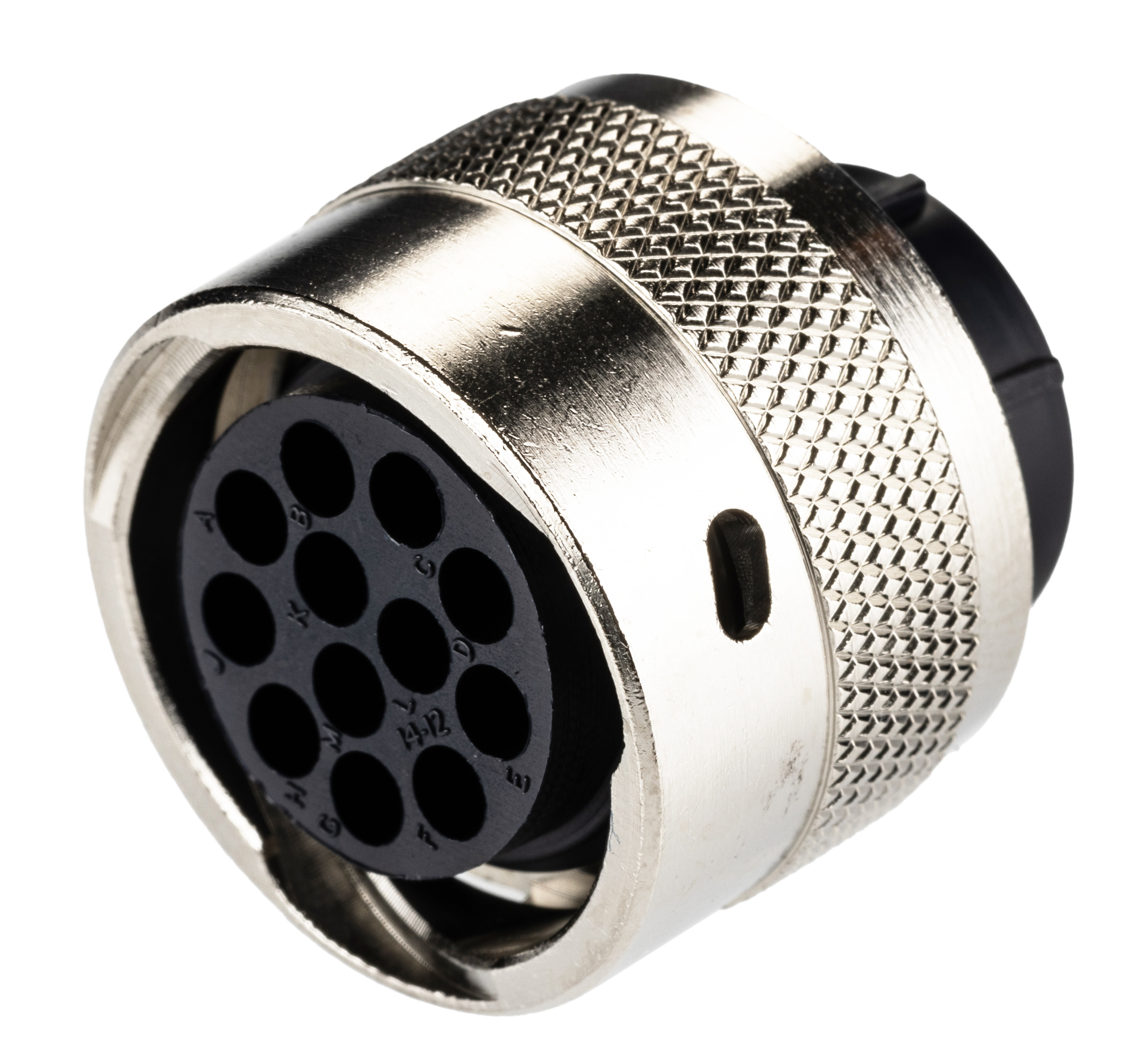 TR1412PFS1NB / 192926-0520, ITT Cannon
