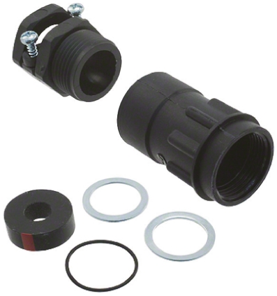 TR14AHC1N / 192990-1550, ITT Cannon