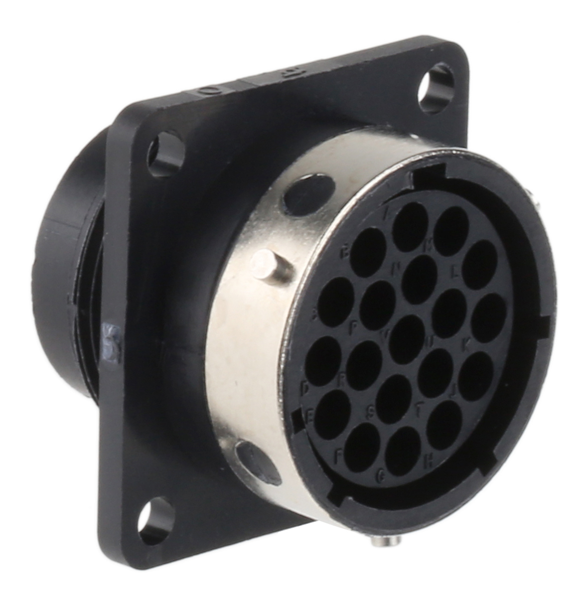 TR1619RFS1NB / 192922-1220, ITT Cannon