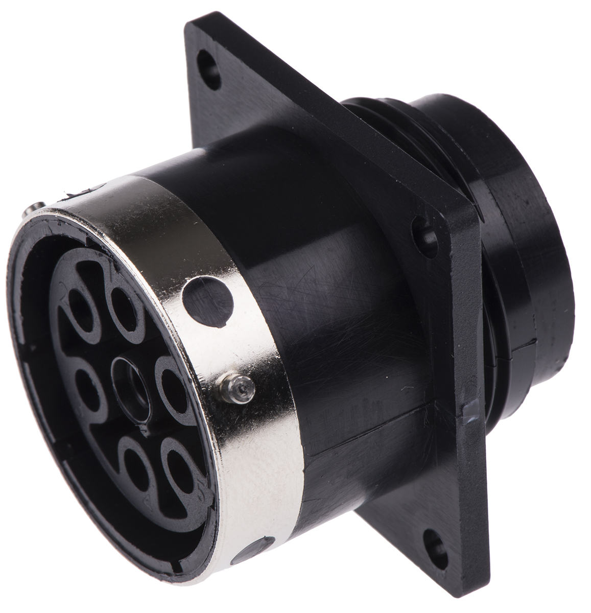 TR1807RFS1NB / 192990-1300, ITT Cannon
