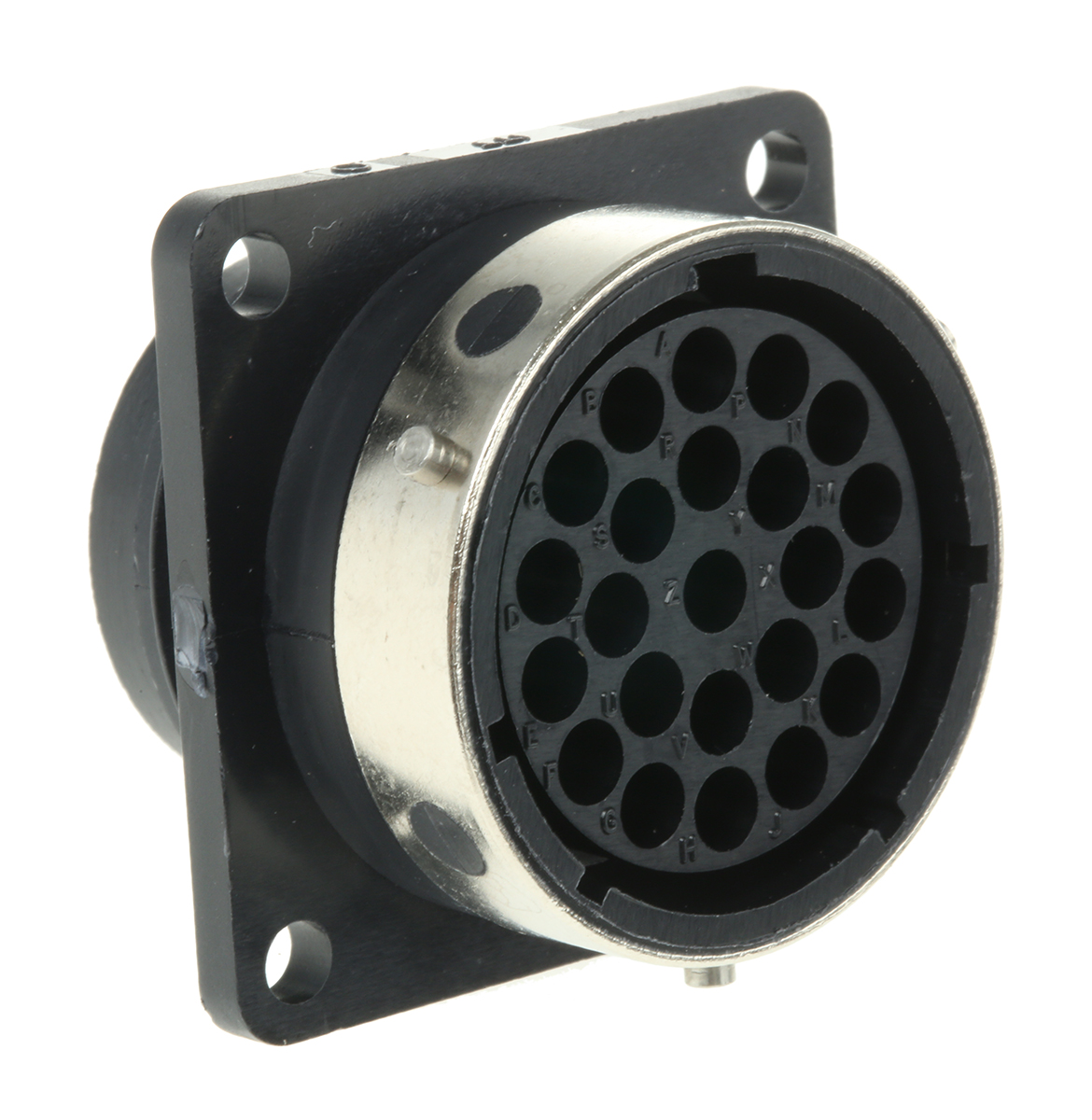 TR1823RFS1NB / 192990-1290, ITT Cannon