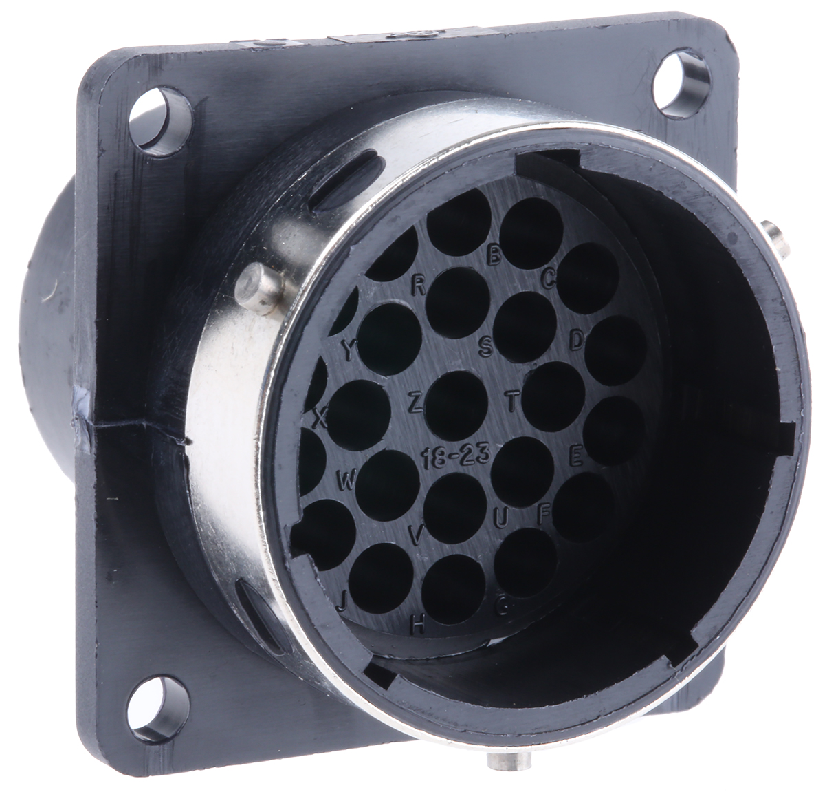TR1823RMS1NB / 192990-1350, ITT Cannon