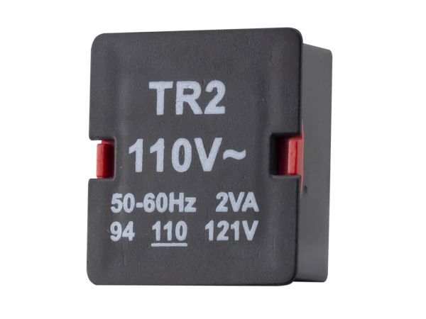 TR2-110VAC, Tele