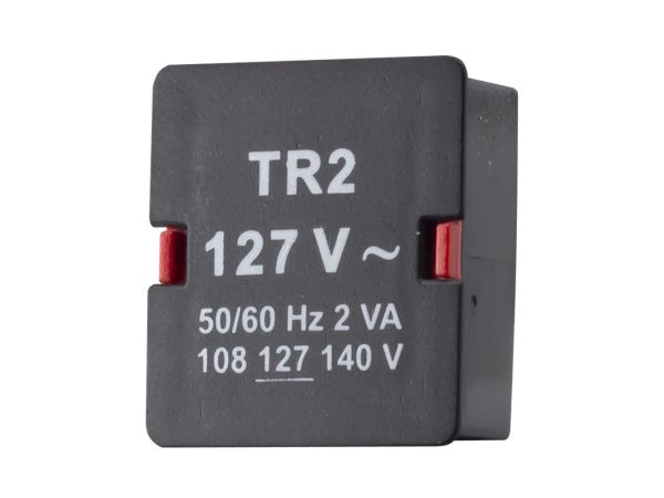 TR2-127VAC, Tele