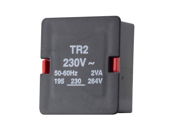 TR2-230VAC, Tele