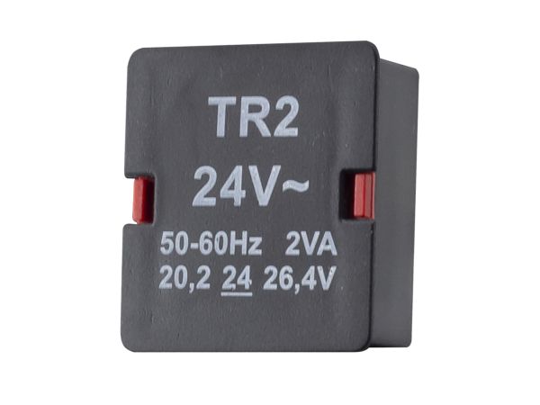 TR2-24VAC, Tele
