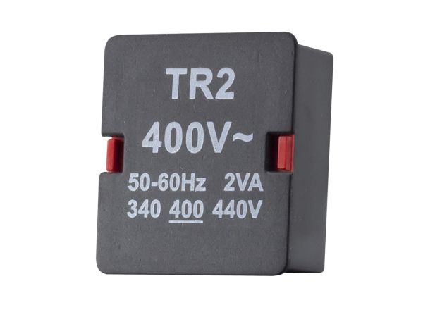 TR2-400VAC, Tele