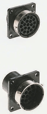 TR2028RMS1NB / 192926-0480, ITT Cannon