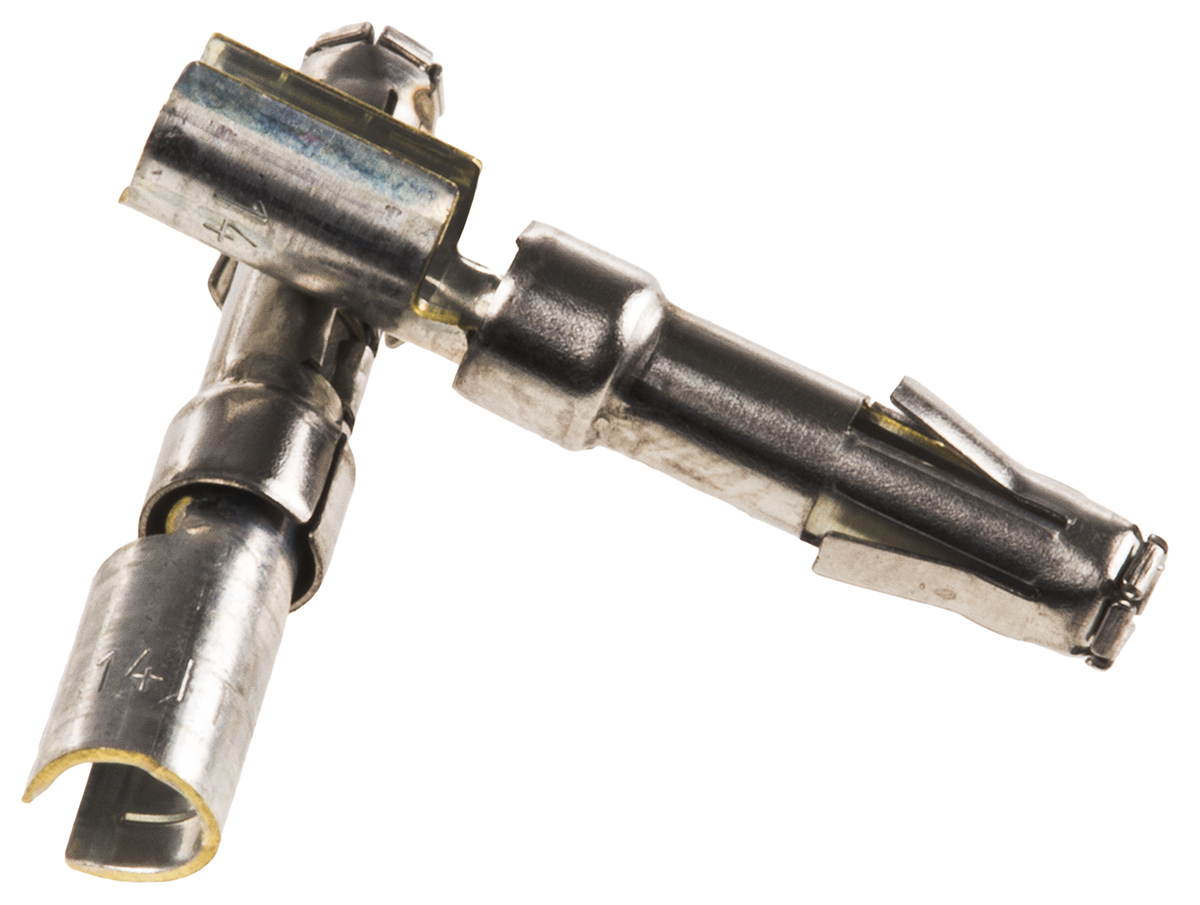 TR20ASR1N / 192922-1350, ITT Cannon