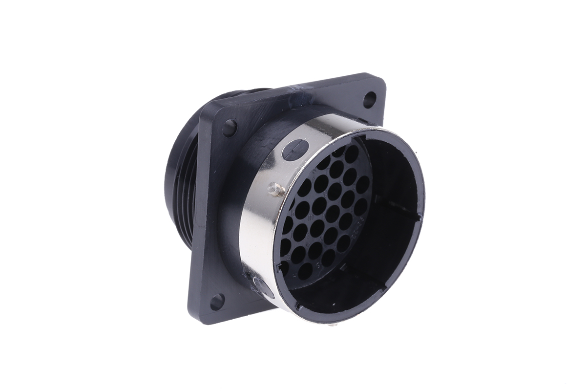 TR2235RMS1NB / 192926-0490, ITT Cannon
