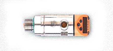 TR2439, ifm electronic