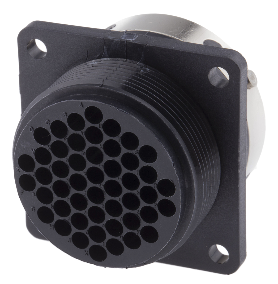 TR2448RMS1NB / 192990-1370, ITT Cannon