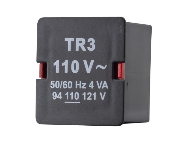TR3-110VAC, Tele