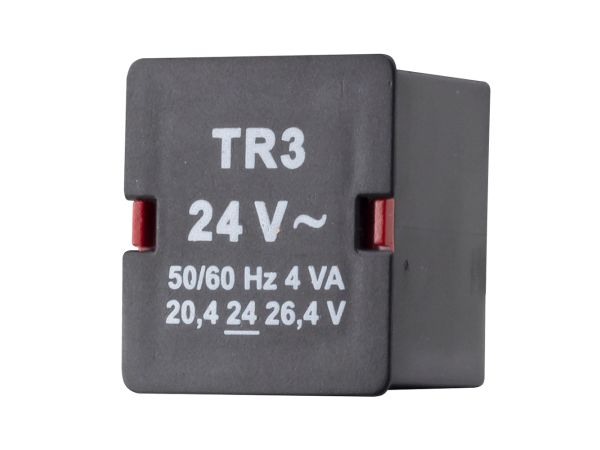 TR3-24VAC, Tele