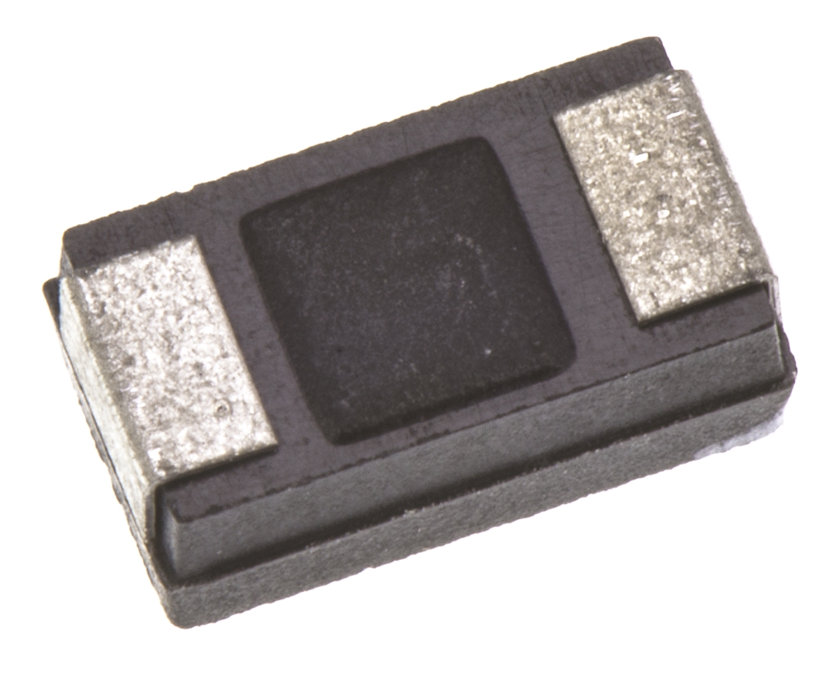 TR3C106K035C0450, Vishay