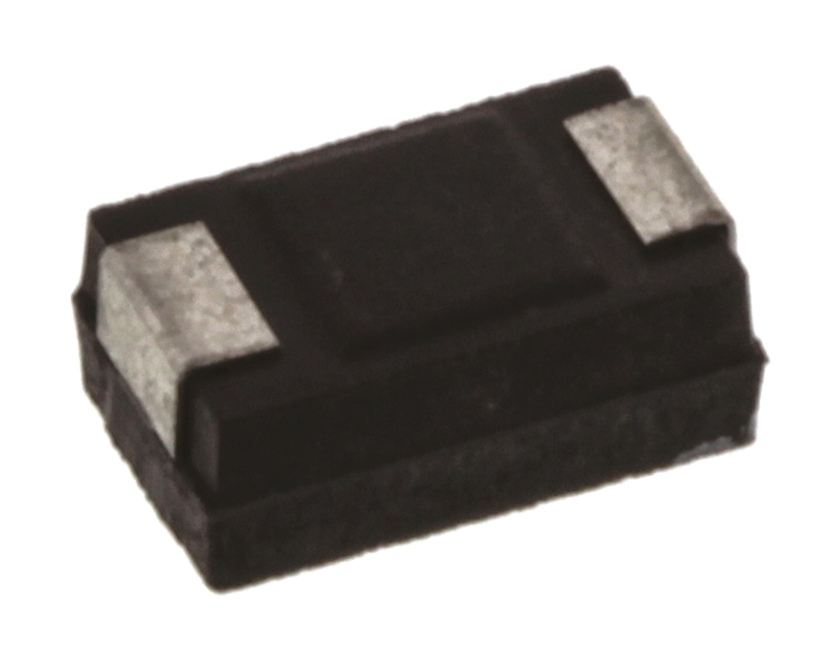 TR3D476K025C0150, Vishay