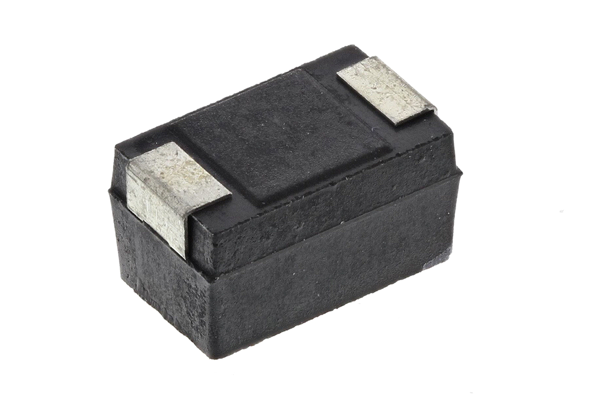 TR3E106M050C0300, Vishay