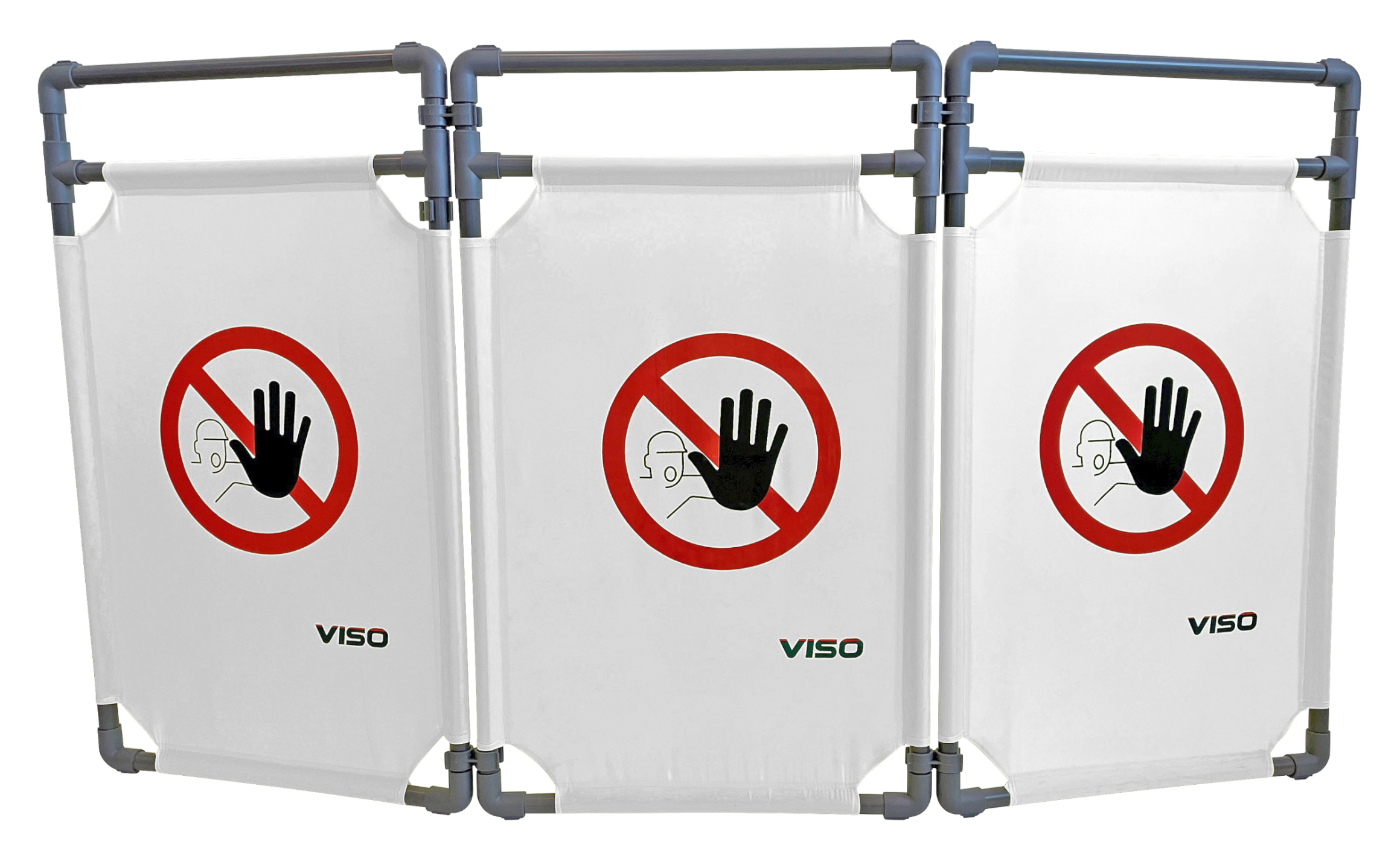 TRAVO100INTBL, Viso