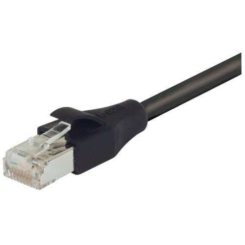 TRD695SCR-BLK-5, L-Com