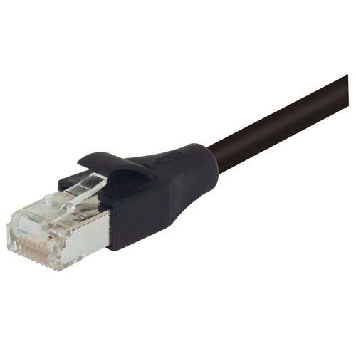 TRD855SCRBLK-7, L-Com