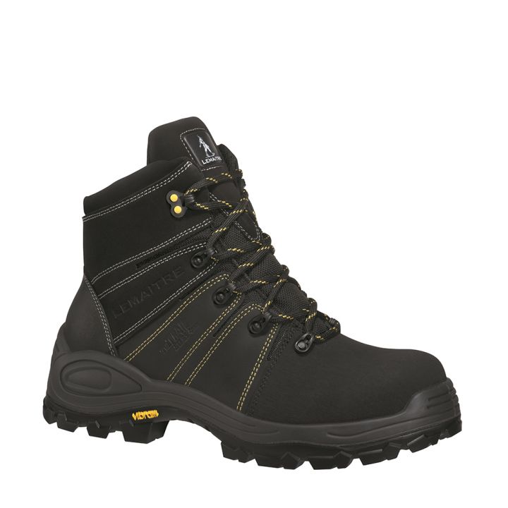 TREKS30NRVA47, LEMAITRE SECURITE