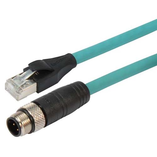 TRG504-T4T-2M, L-Com