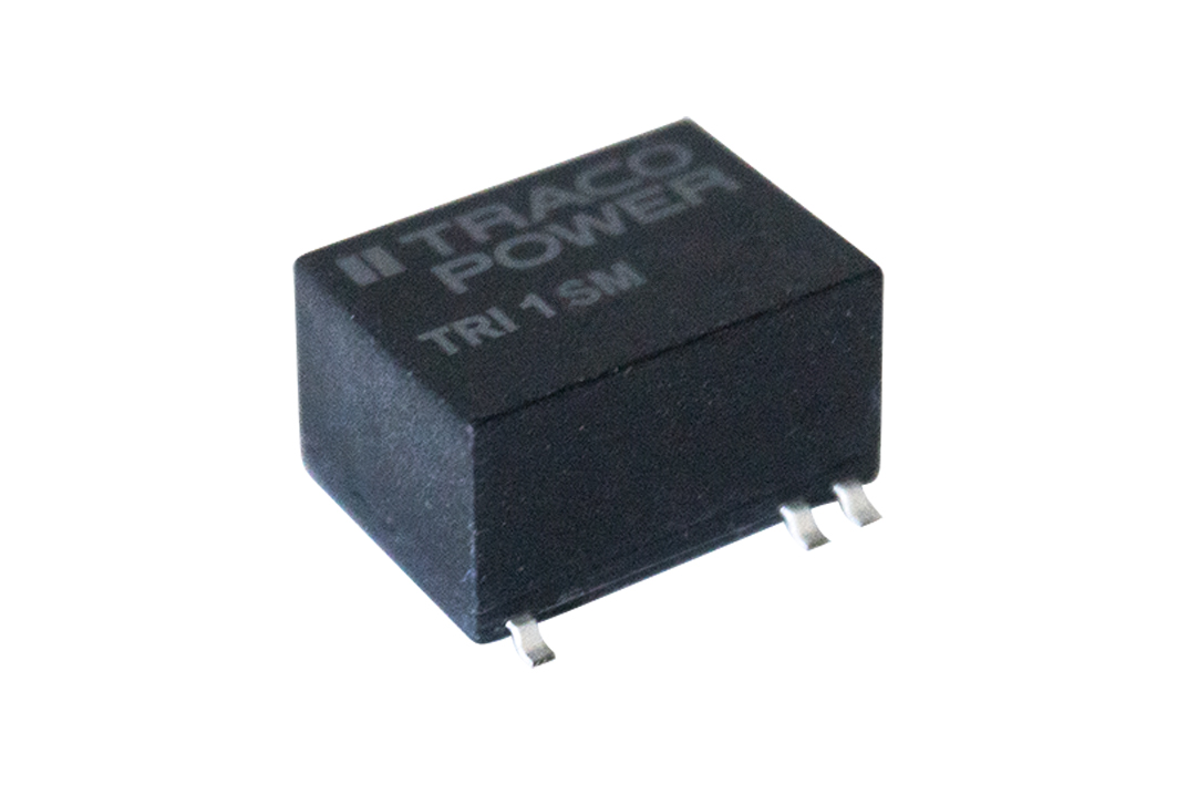 TRI 1-1213SM, TRACOPOWER