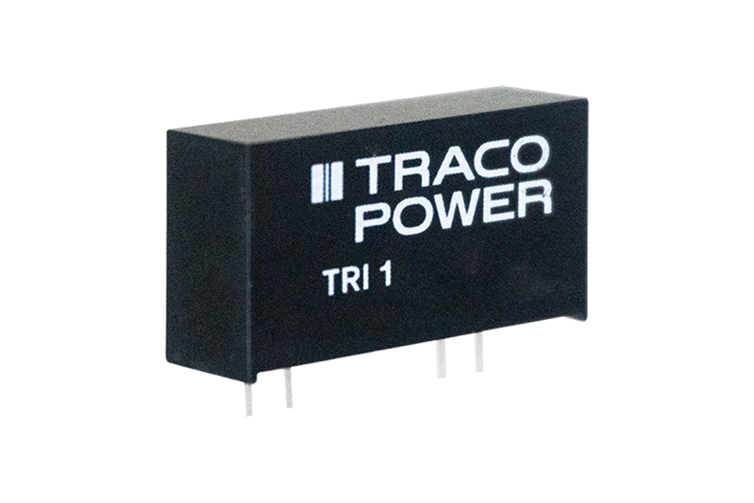 TRI 1-2411, TRACOPOWER