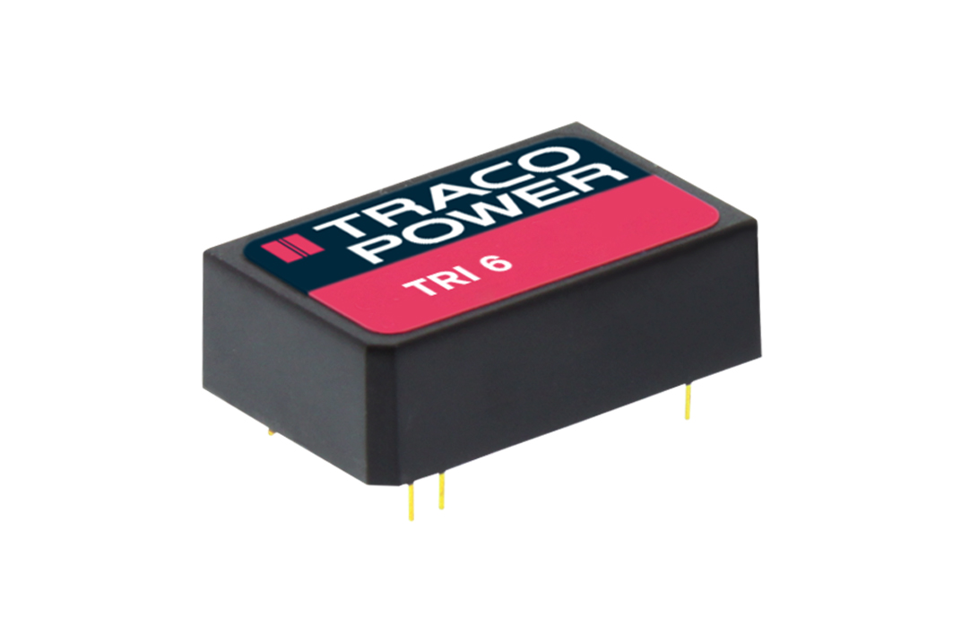 TRI 6-1211, TRACOPOWER