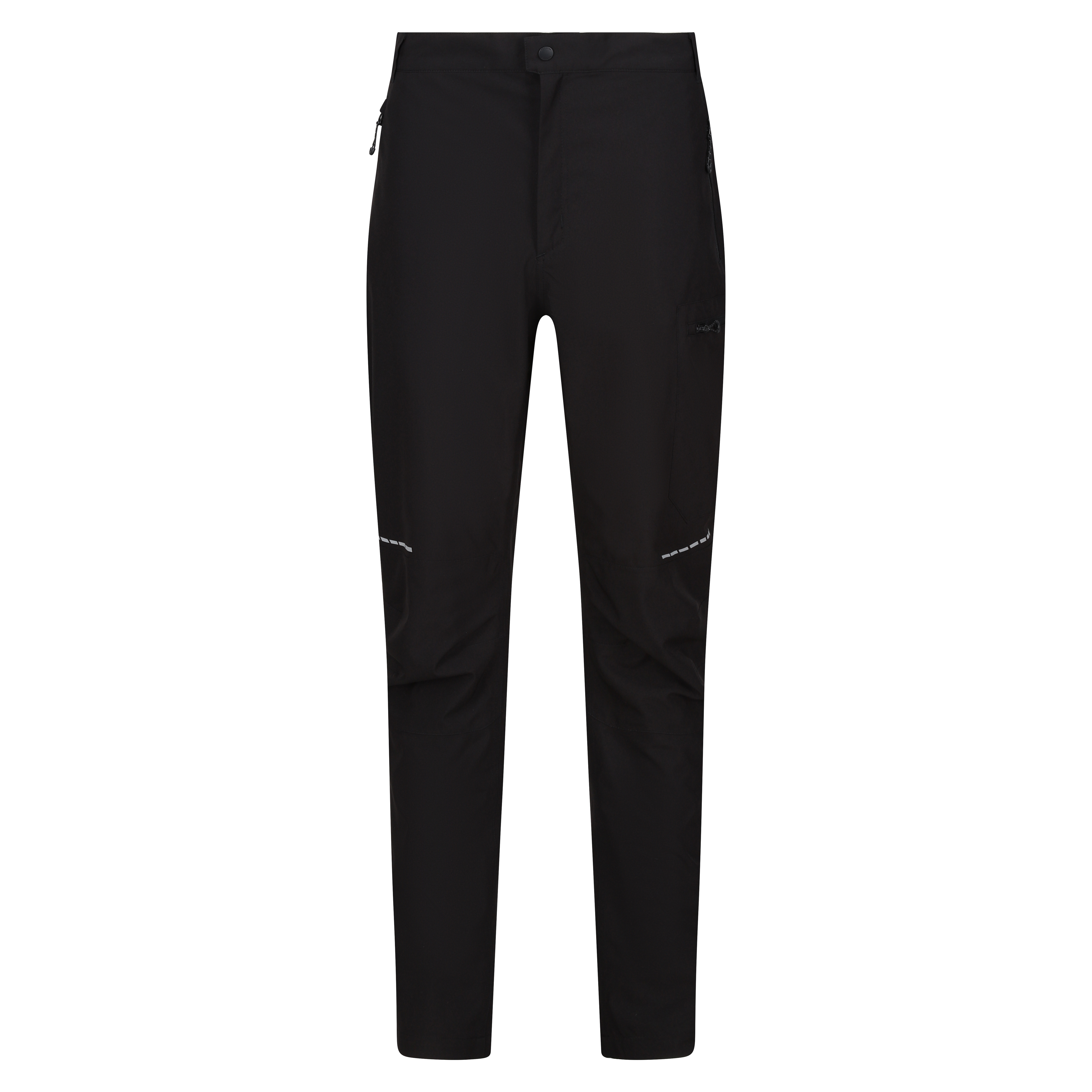 TRJ555SBLK-30, Regatta Professional