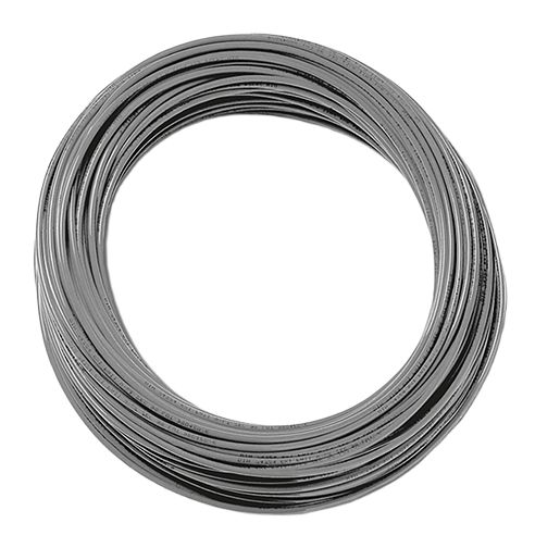 TRN 6/4 BLACK, Camozzi