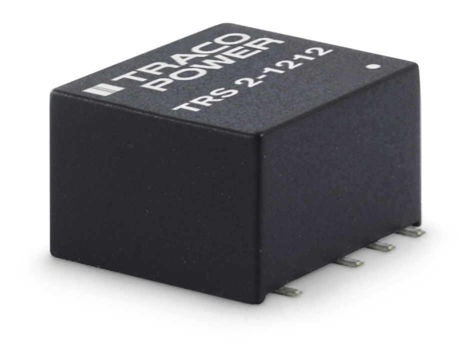 TRS 2-0910, 