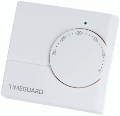 TRT030N, Timeguard